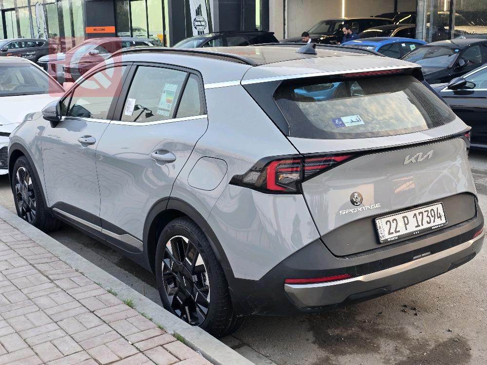 کیا سپۆرتاج